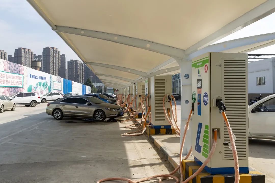 广州新能源bob体育车补贴办法实施 公布详细补贴标准
