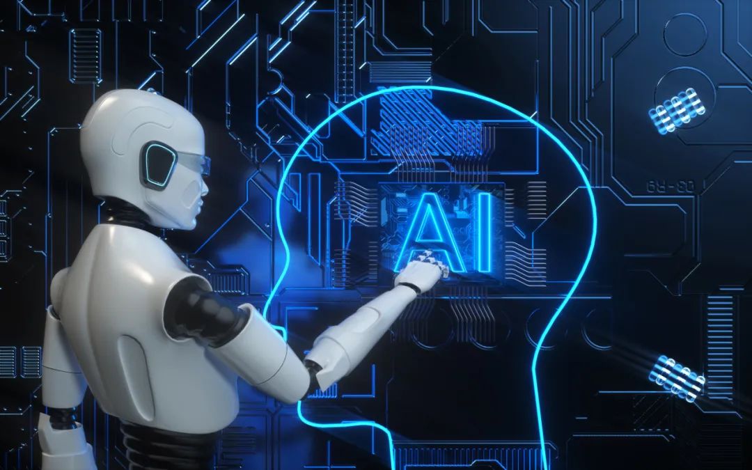 智能产业迅速发展　促推“机器人+”大时代加速来临